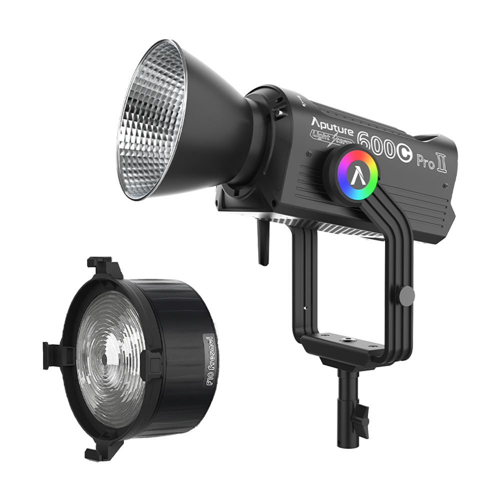Aputure LS 600c Pro II