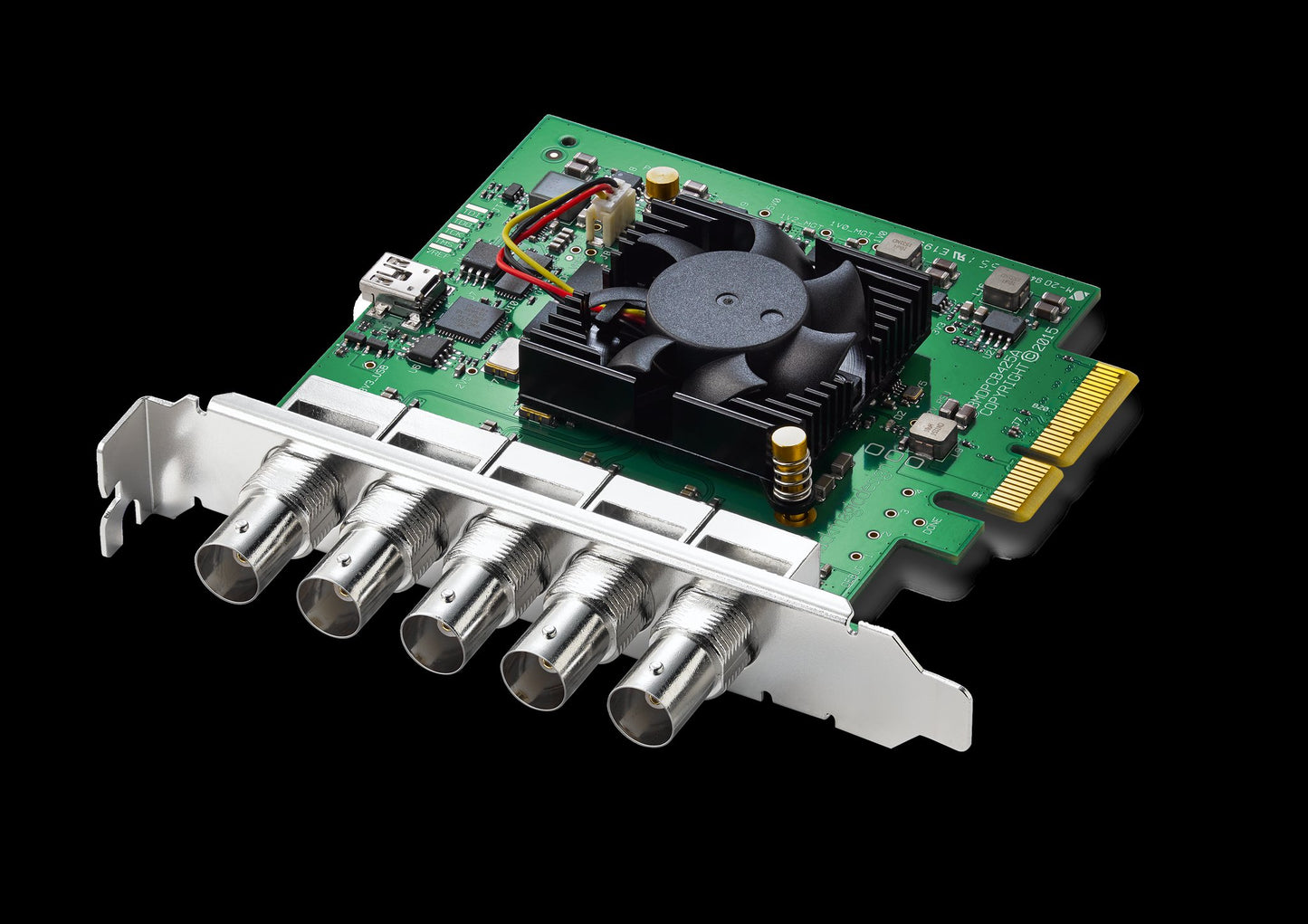 DeckLink Duo 2