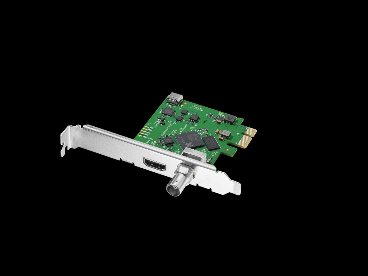 DeckLink Mini Recorder HD