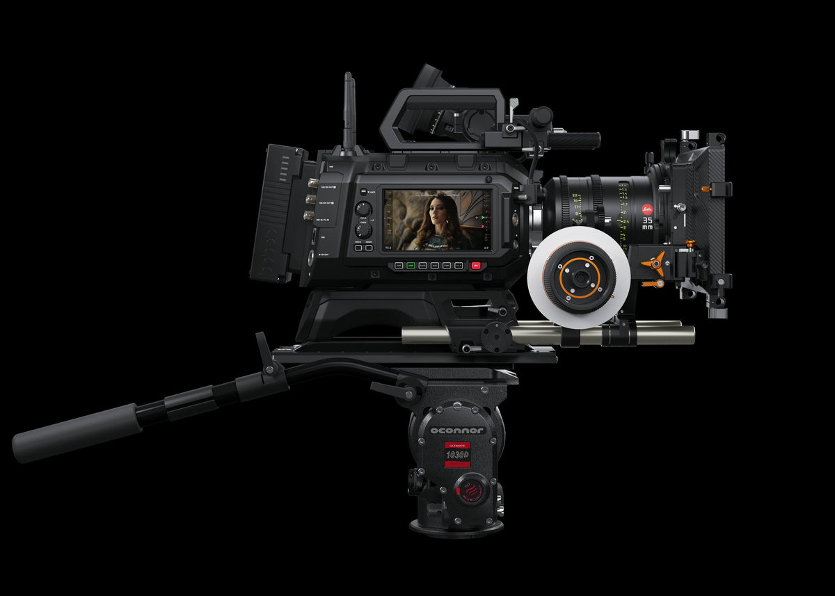 Blackmagic URSA Cine 12K LF