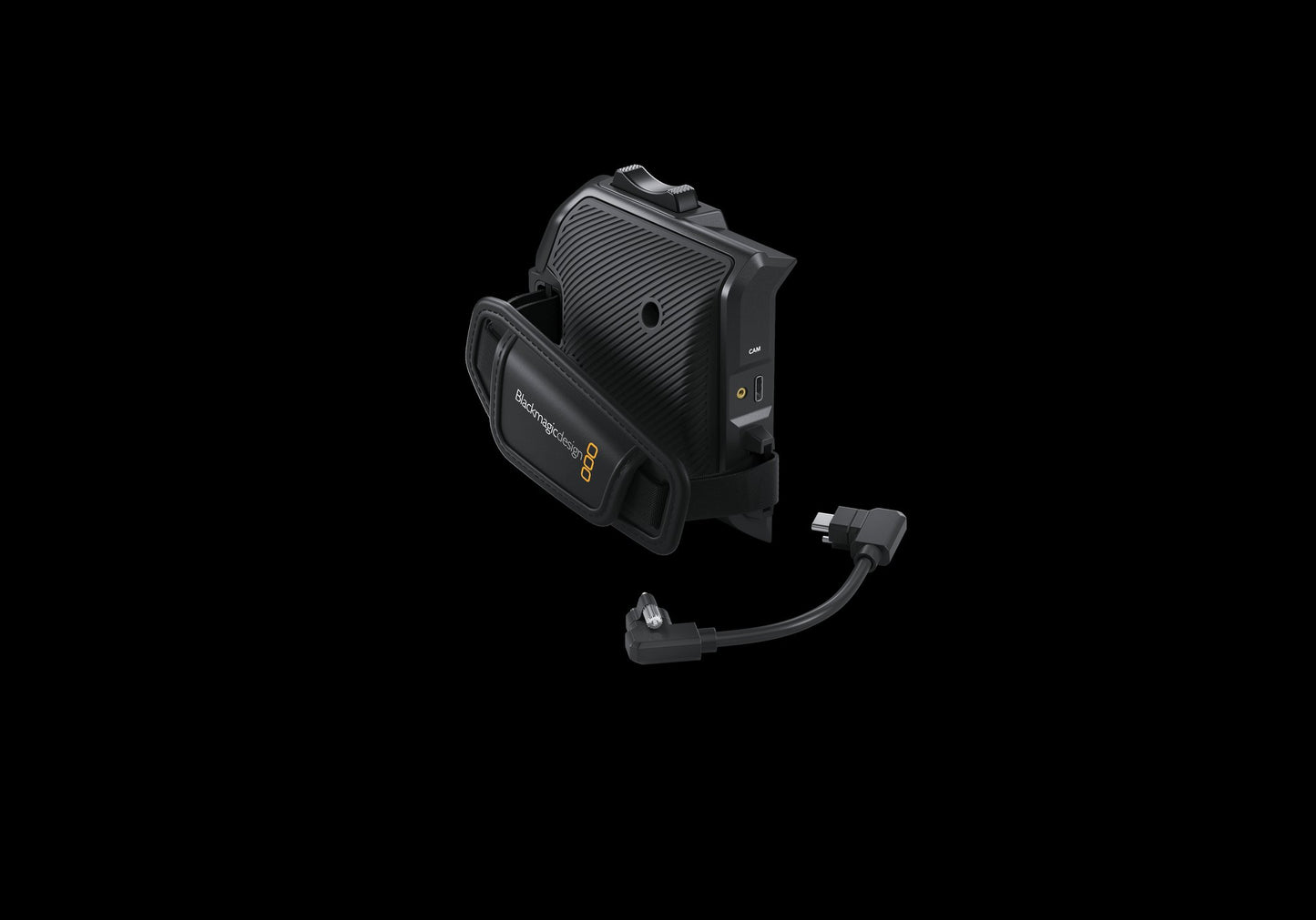 Blackmagic PYXIS Pro Grip
