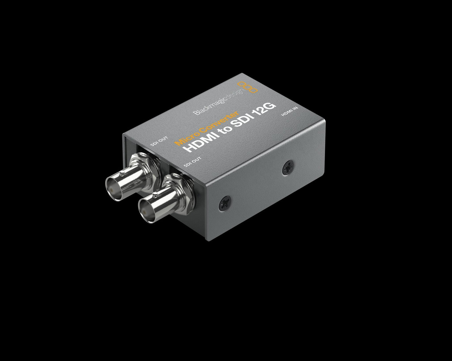 Micro Converter HDMI to SDI 12G PSU