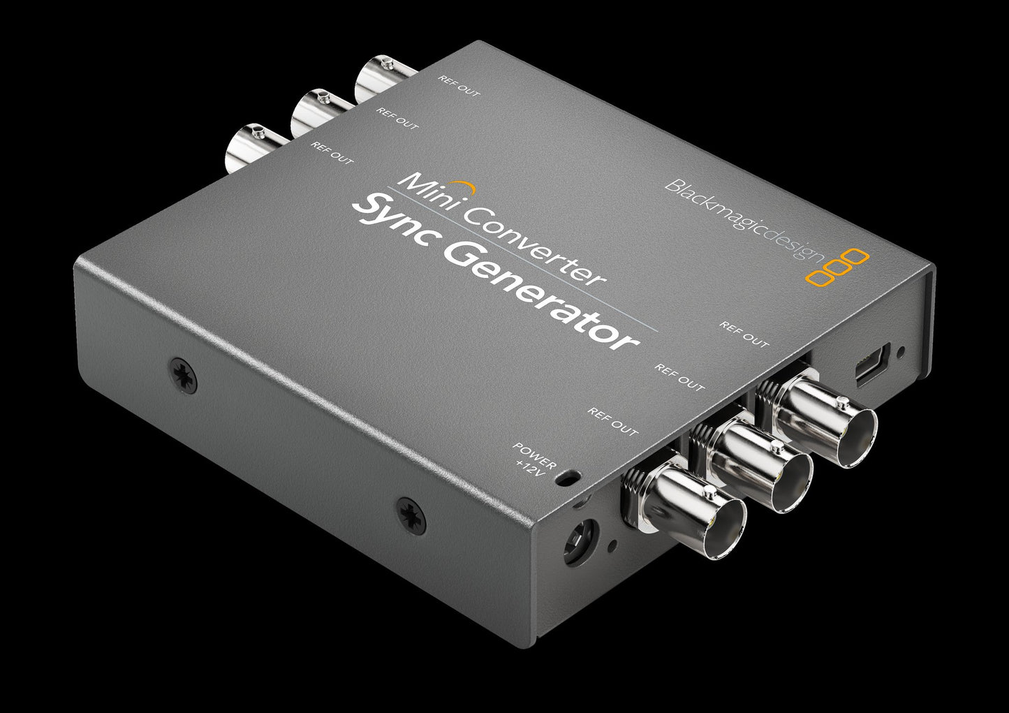 Mini Converter - Sync Generator