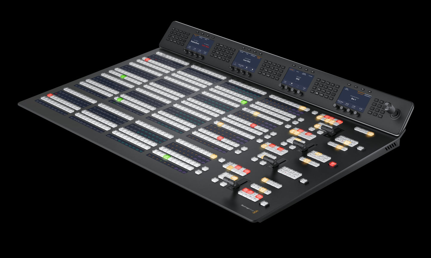 ATEM 4 M/E Advanced Panel 40