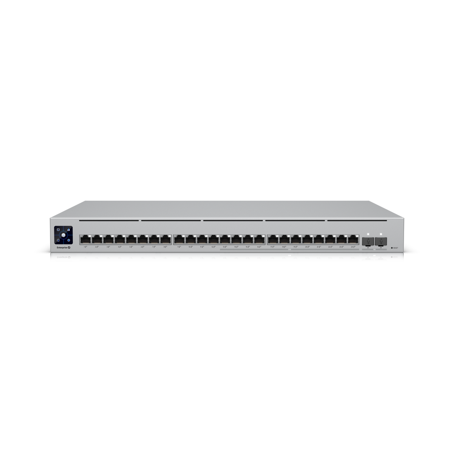 UniFi Enterprise 24 PoE (Vintage) (USW-Enterprise-24-PoE (400W))