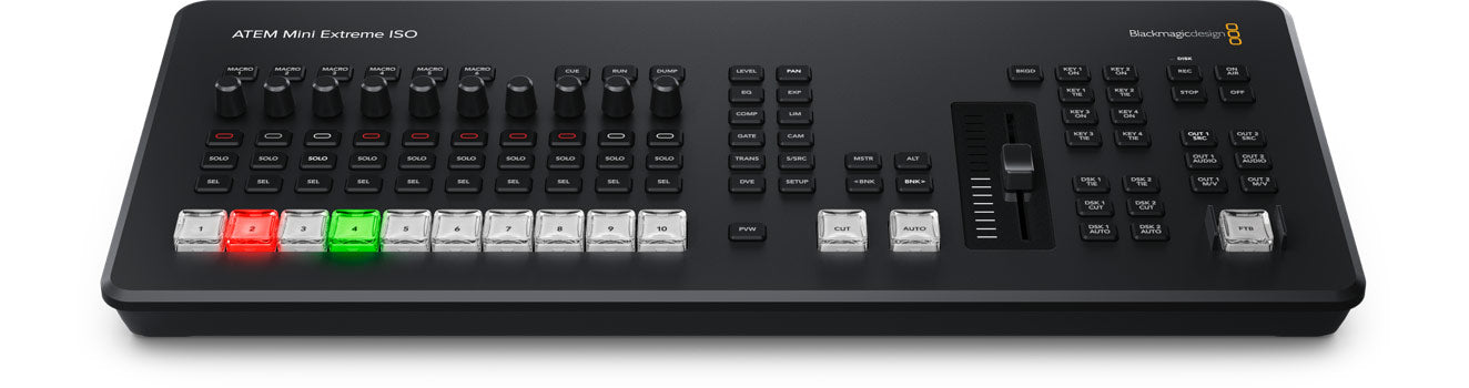 その他 Blackmagic ATEM Mini ATEM Mini | Blackmagic Design