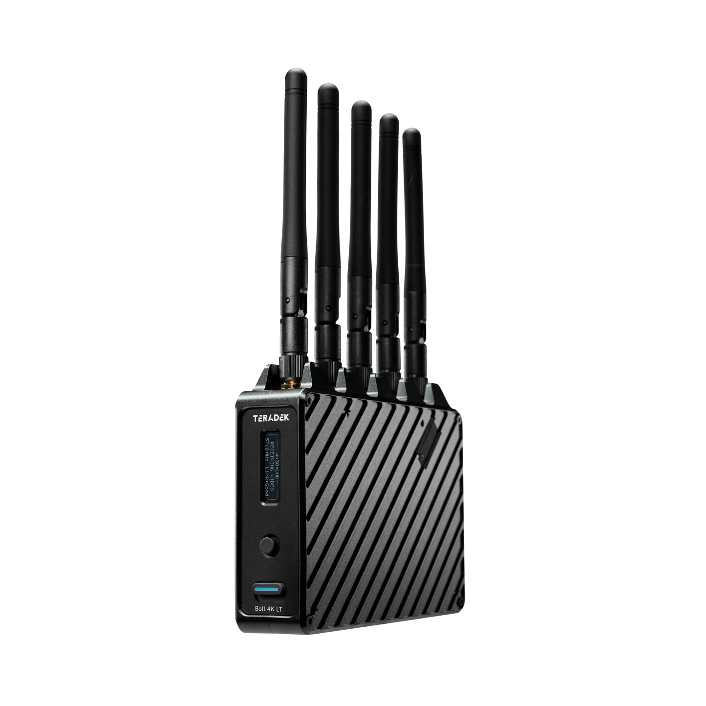 Teradek Bolt 4K LT MAX RX V-Mount
