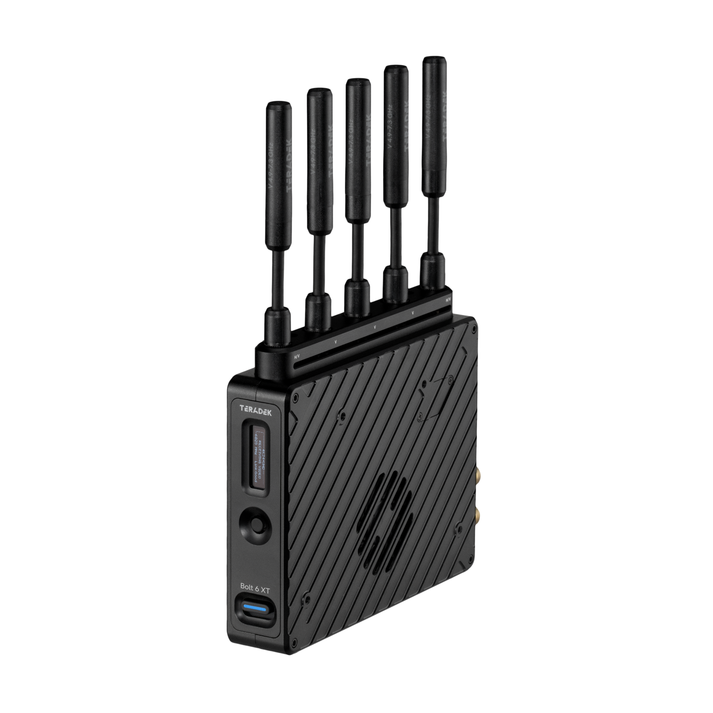 Teradek Bolt 6 XT Max 12G SDI/HDMI Wireles...