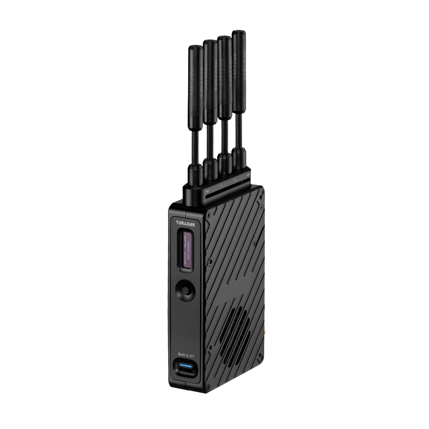 Teradek Bolt 6 XT Max 12G SDI/HDMI Wireles...