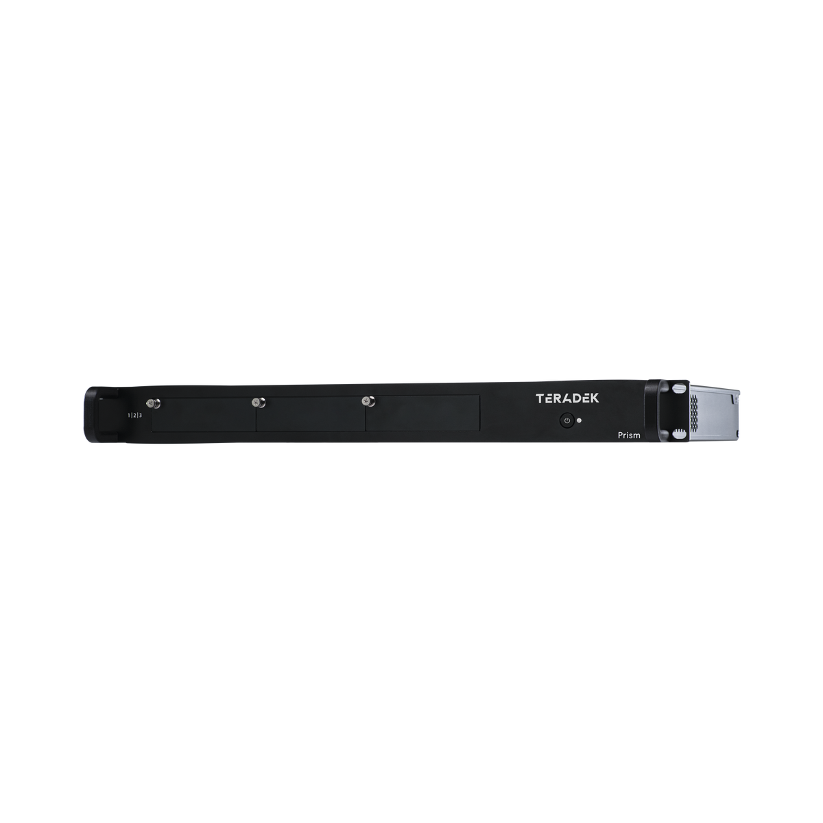 Prism 801 Base Rack System 1U