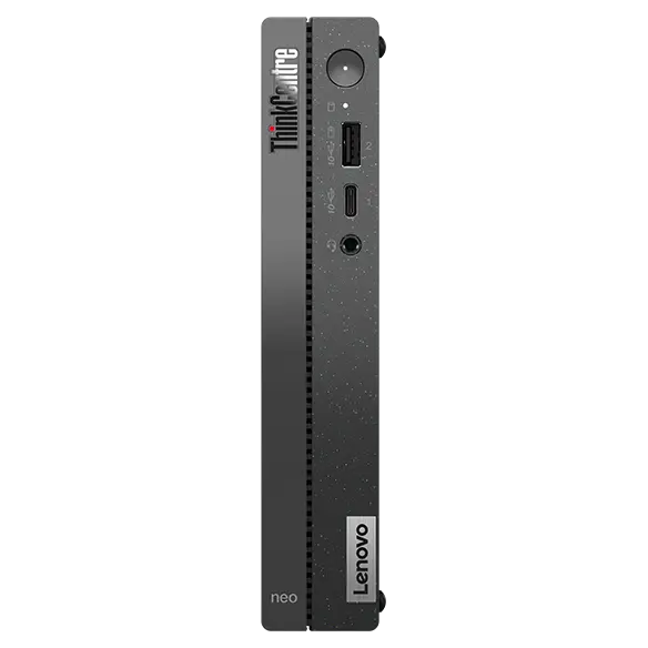 Lenovo ThinkCentre Neo 50q G4 Tiny — i5-13420H, 16GB, 512GB SSD, Windows 11 Pro