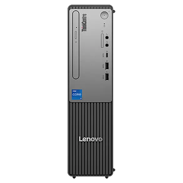 Lenovo ThinkCentre Neo 50s G5 SFF — i5-14400, 16GB DDR5, 512GB SSD, Windows 11 Pro