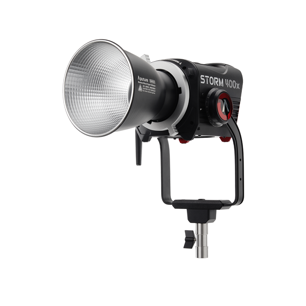 Aputure STORM 400x