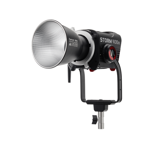 Aputure STORM 400x