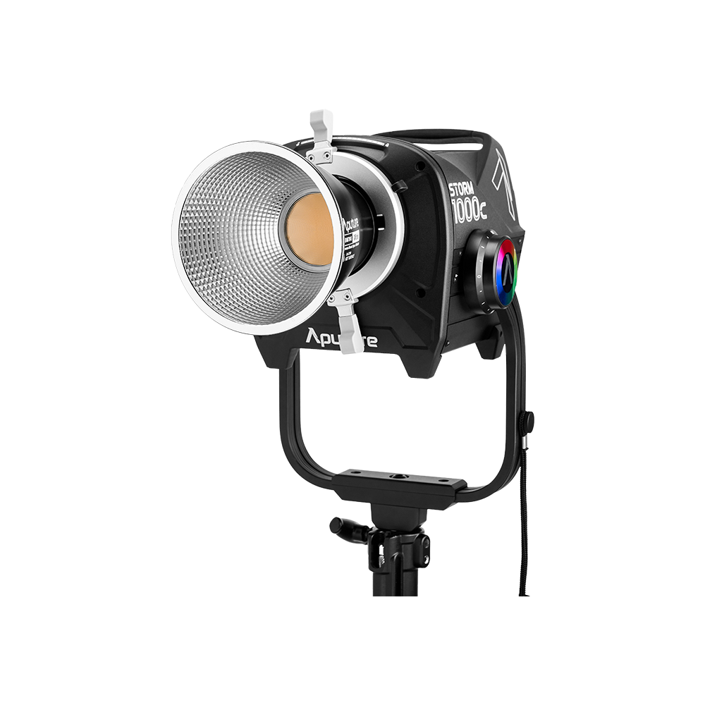 Aputure STORM 1000c