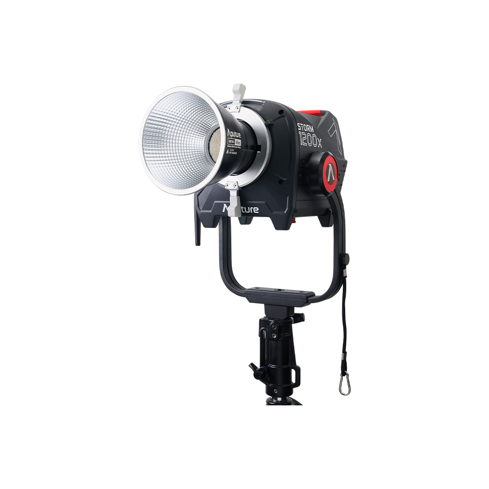 Aputure STORM 1200x