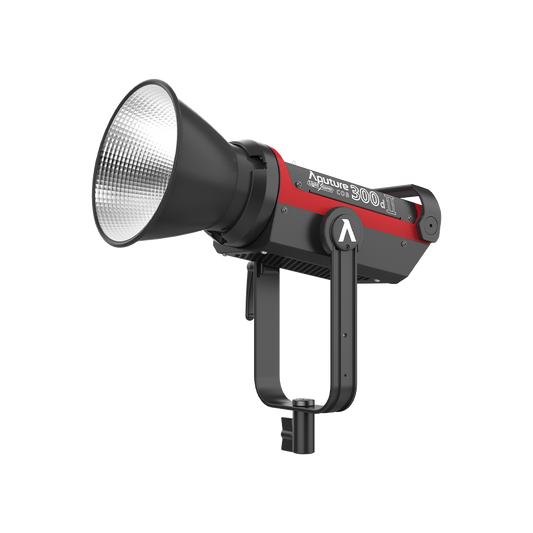 Aputure LS 300d II