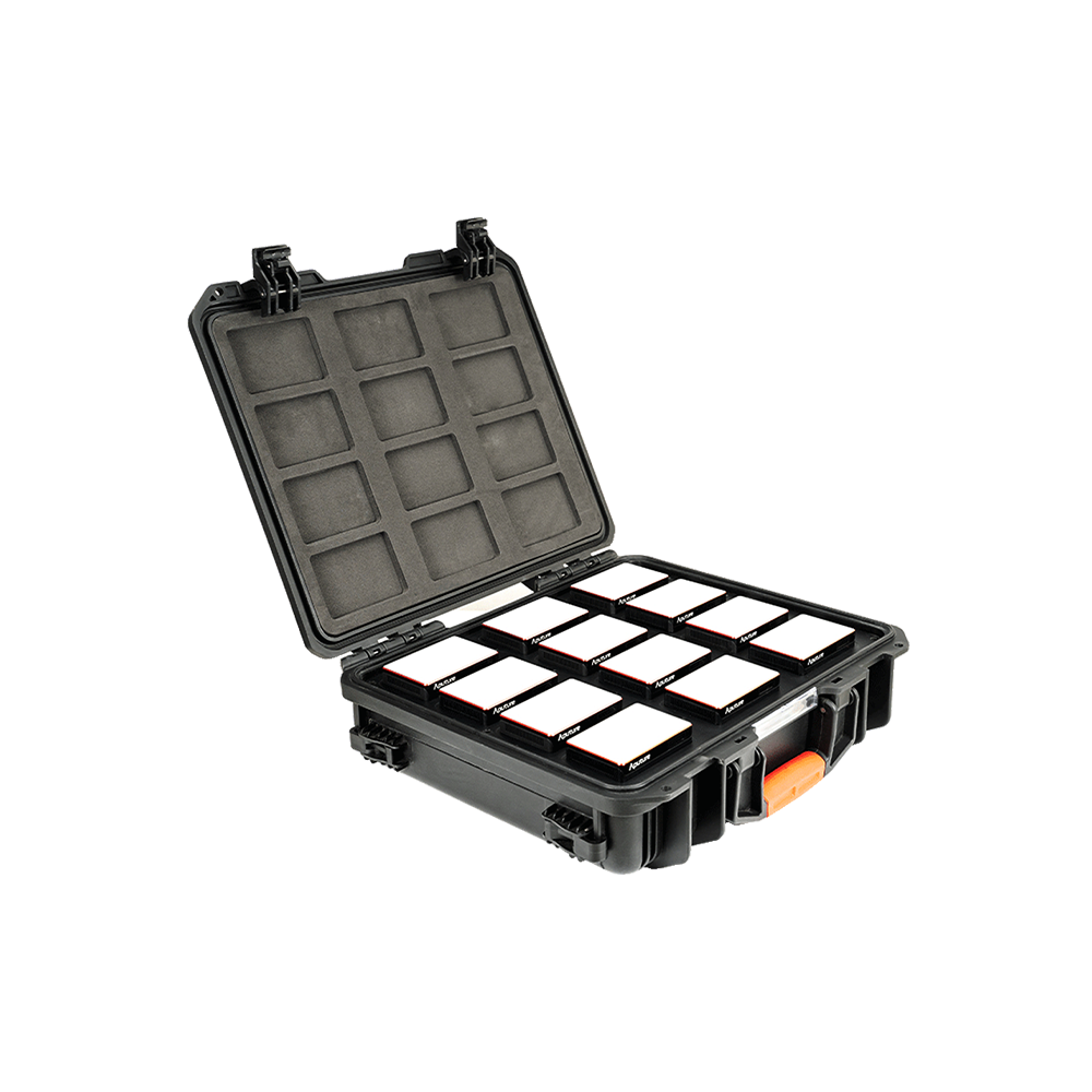 Aputure MC 12-Light Production Kit