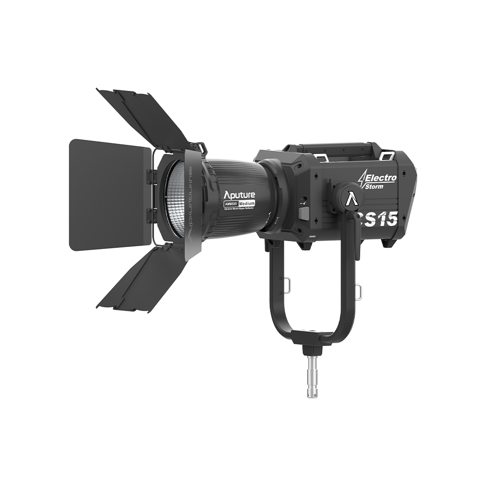Aputure Electro Storm CS15