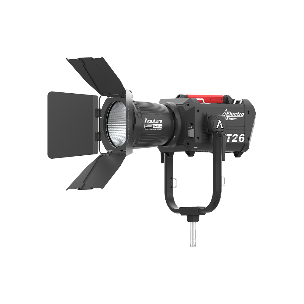 Aputure Electro Storm XT26