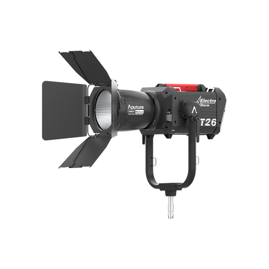 Aputure Electro Storm XT26