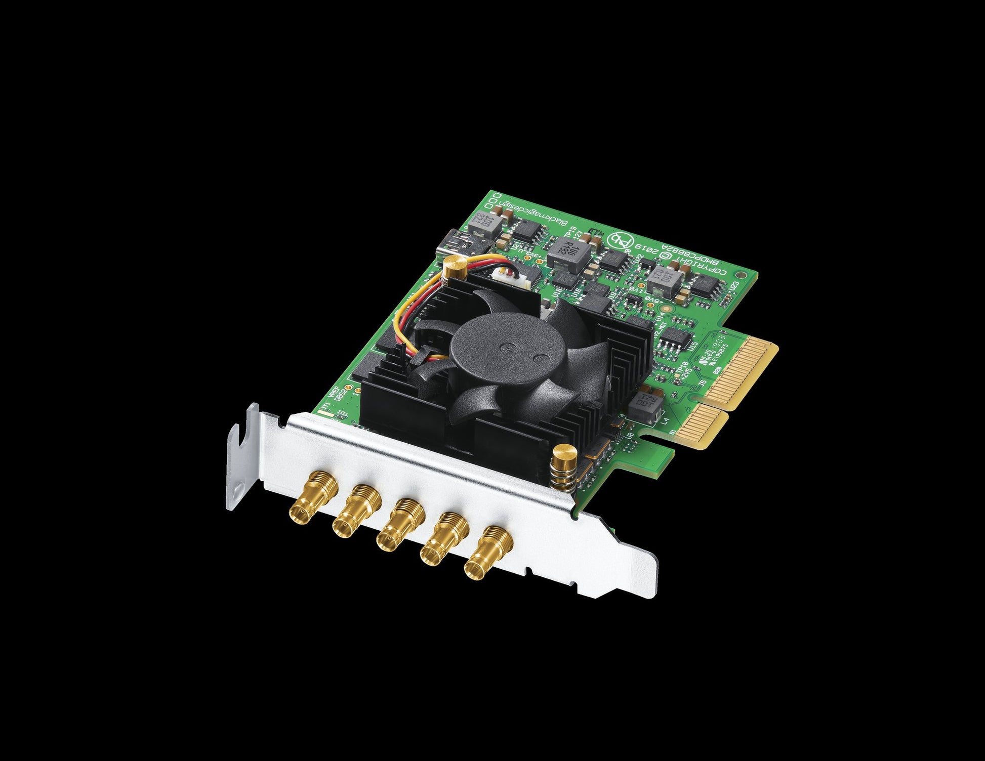 DeckLink Duo 2 Mini