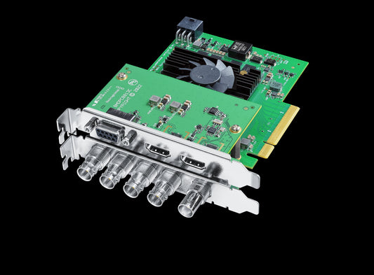 DeckLink 8K Pro G2