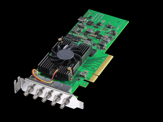 DeckLink 8K Pro Mini