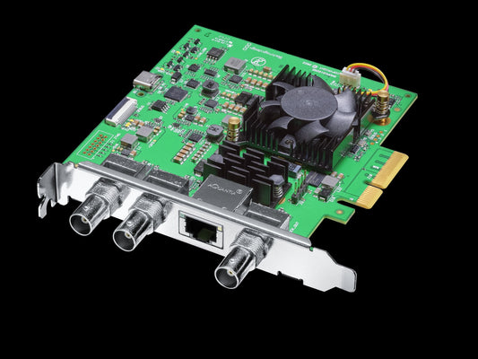DeckLink IP/SDI HD