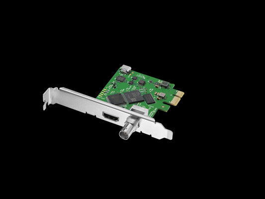 DeckLink Mini Monitor HD