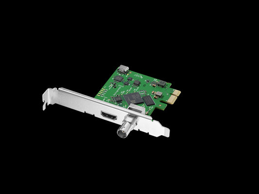 DeckLink Mini Recorder HD