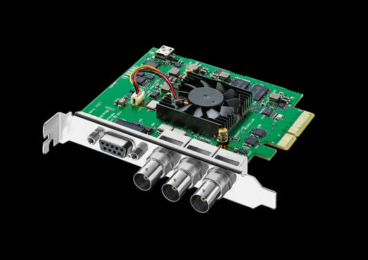 DeckLink SDI 4K
