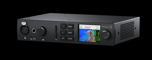 UltraStudio 4K Mini