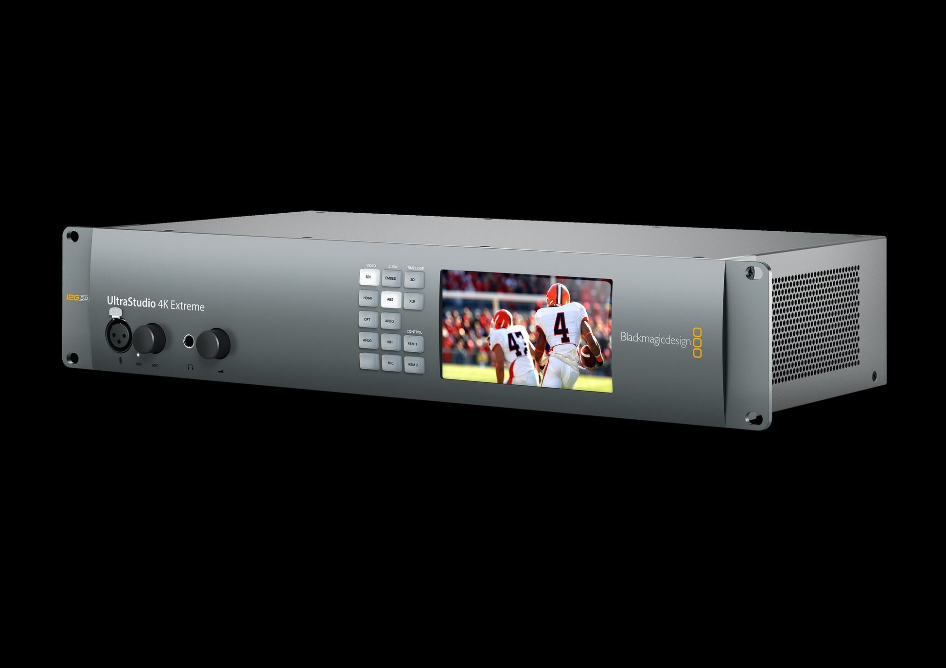 UltraStudio 4K Extreme 3