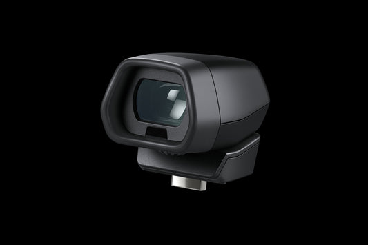 Pocket Camera - EVF Eyecups
