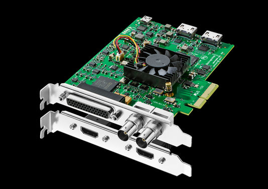 Cable - DeckLink Studio
