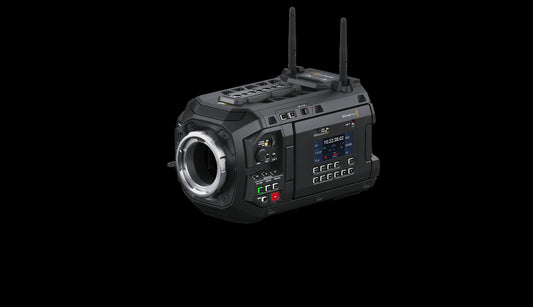 Blackmagic URSA Cine 17K 65 Body