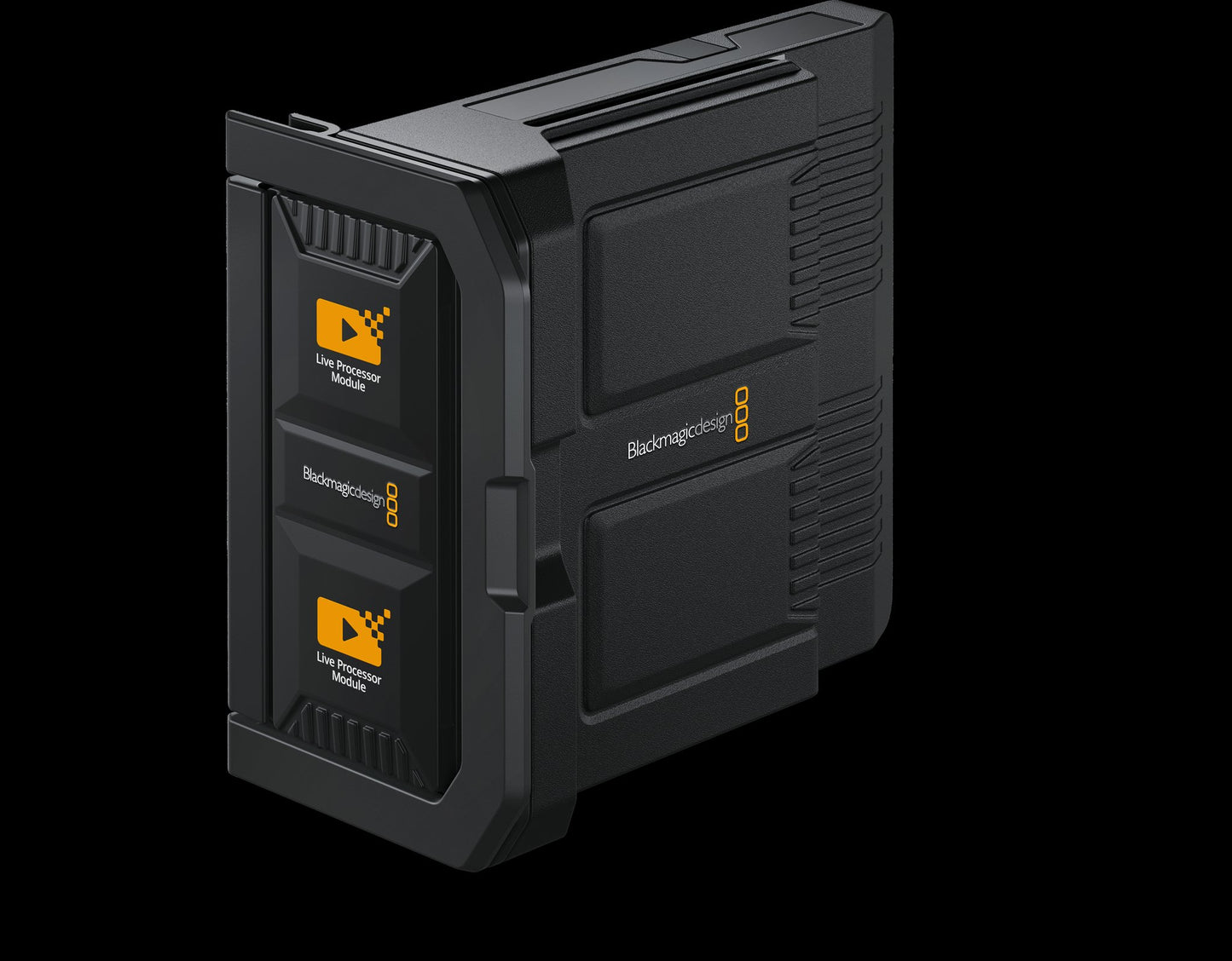 Blackmagic URSA Live Encoder