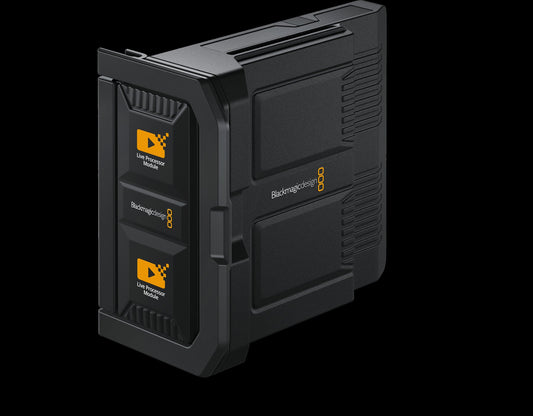 Blackmagic URSA Live Encoder