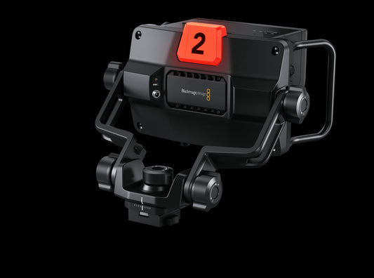 Blackmagic URSA Cine Studio Viewfinder