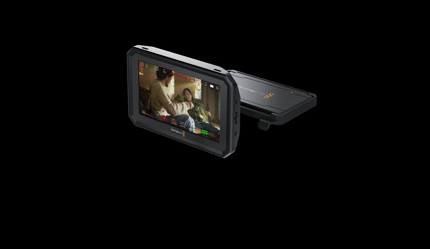 Blackmagic PYXIS Monitor