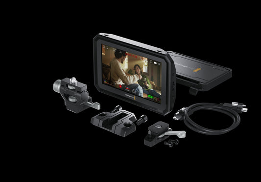 Blackmagic PYXIS Monitor Kit