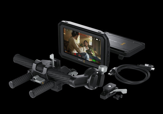 Blackmagic PYXIS Monitor EVF Kit