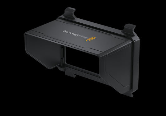 Camera PYXIS Monitor - Sunshade