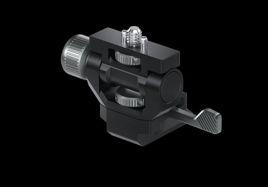 Camera PYXIS Monitor - Swivel Mount