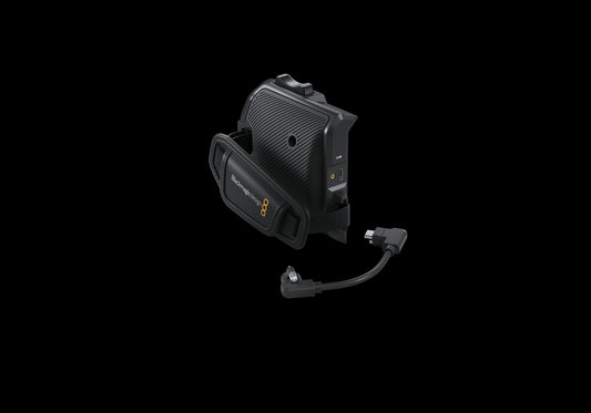 Blackmagic PYXIS Pro Grip