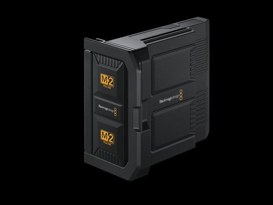 Blackmagic Media Module 16TB