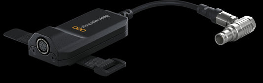 Blackmagic URSA Cine B4 Adapter Cable