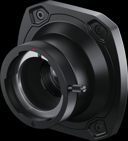Blackmagic URSA Cine Mount B4