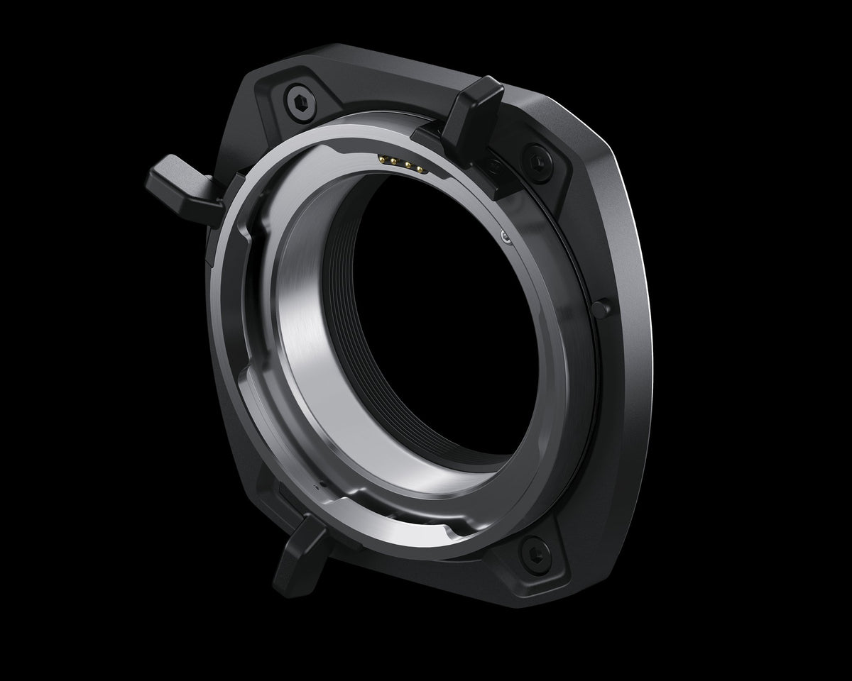 Blackmagic URSA Cine Mount LPL